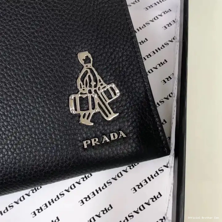 Official Brother Sam Bag Prada 2212YZ0030 0702